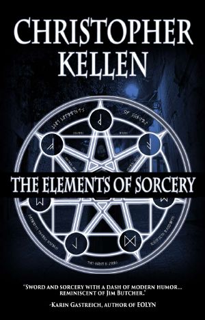 [Elements of Sorcery 01] • The Elements of Sorcery